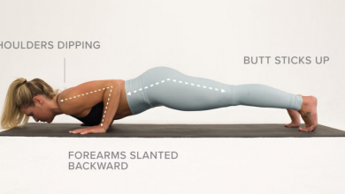 10-most-common-yoga-form-mistakes-you're-probably-making