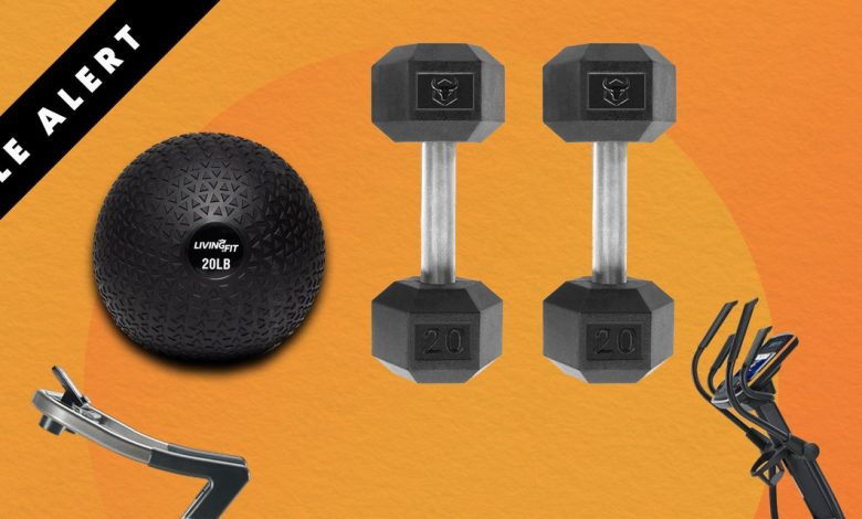 the-best-labor-day-fitness-deals-you-can-shop-right-now